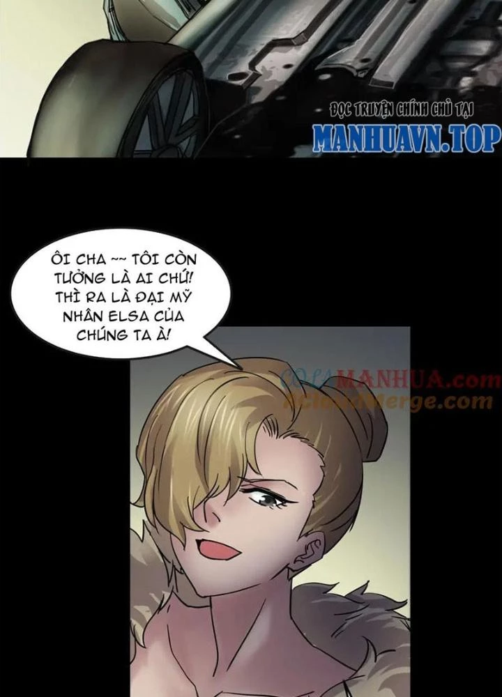 Ma Đô Dị Sự Chapter 3 - Trang 2