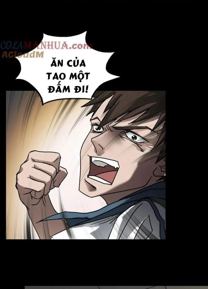 Ma Đô Dị Sự Chapter 5 - Trang 2