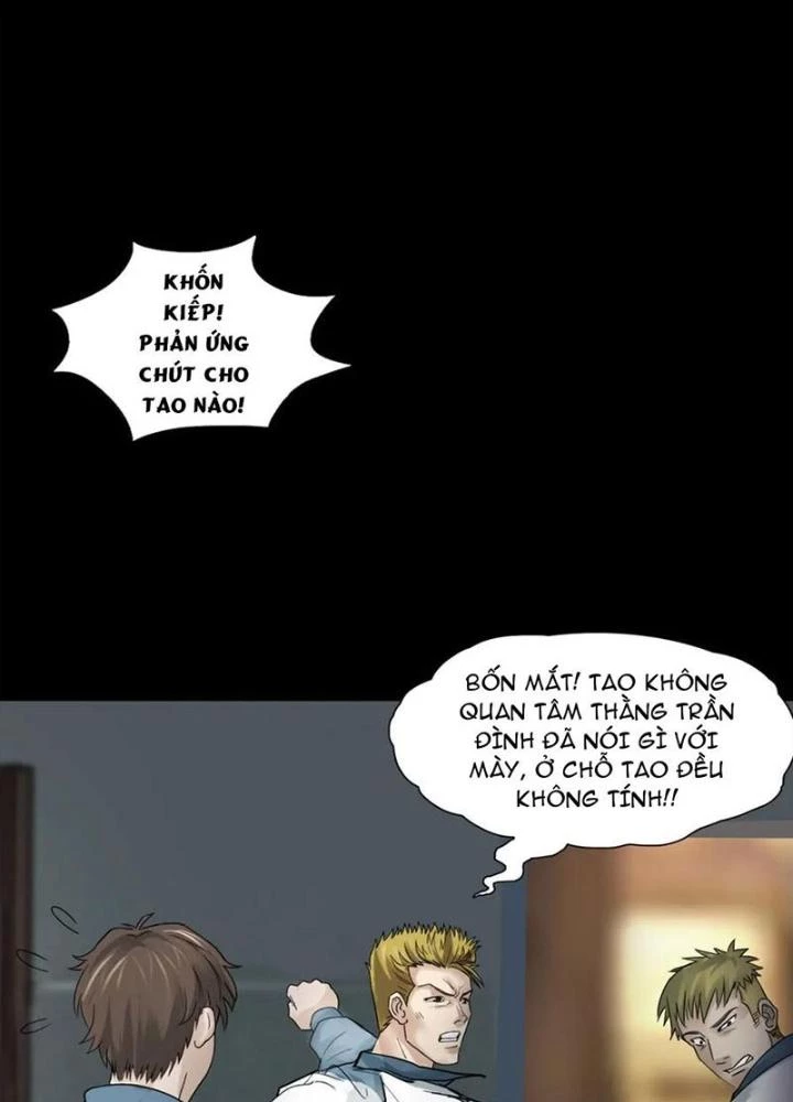 Ma Đô Dị Sự Chapter 5 - Trang 2