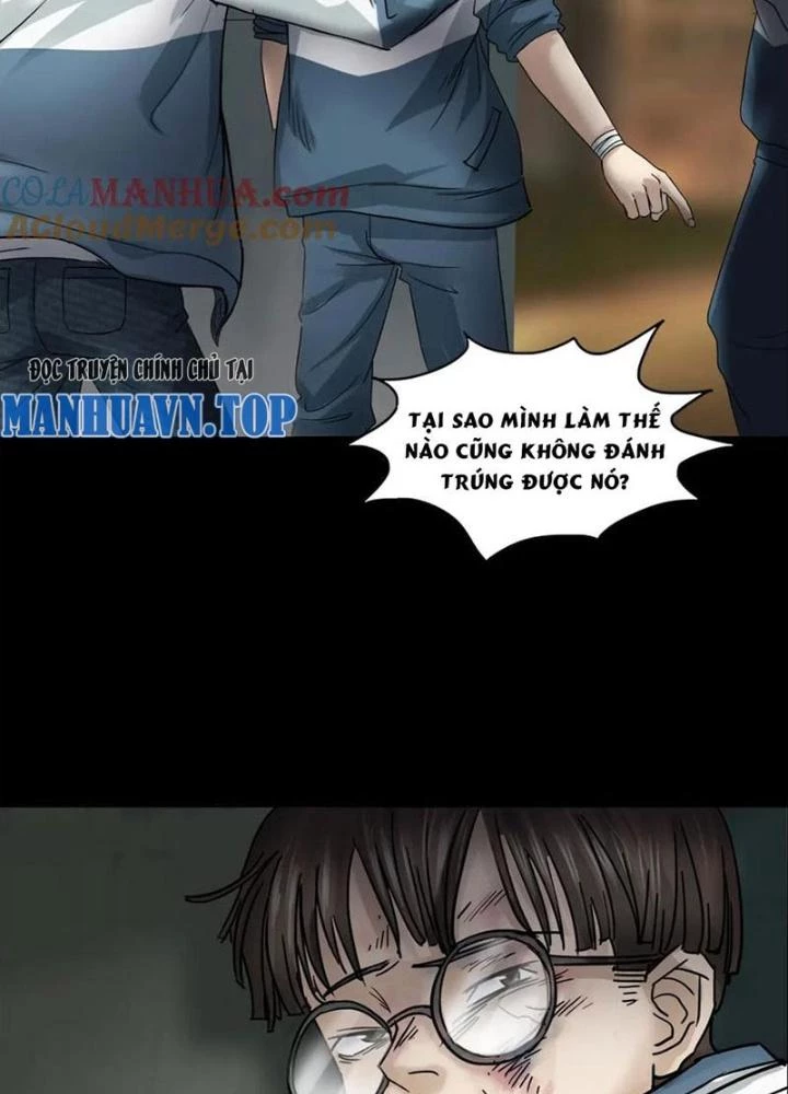 Ma Đô Dị Sự Chapter 5 - Trang 2