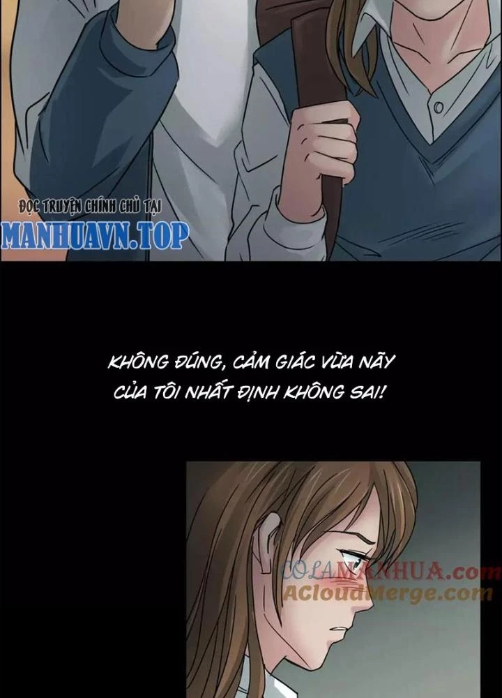 Ma Đô Dị Sự Chapter 5 - Trang 2