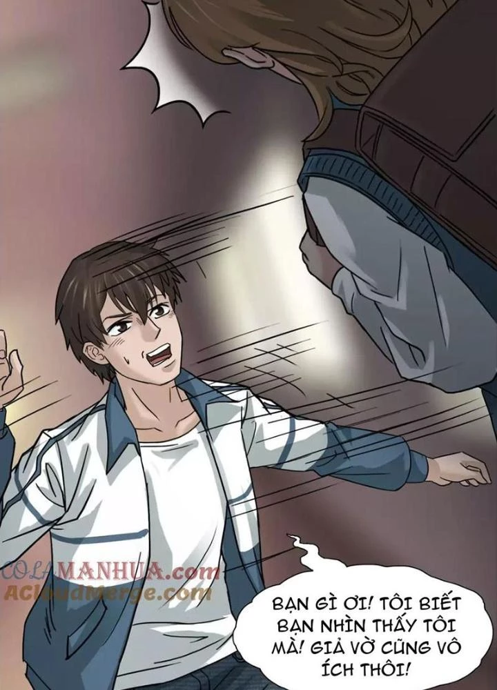 Ma Đô Dị Sự Chapter 5 - Trang 2