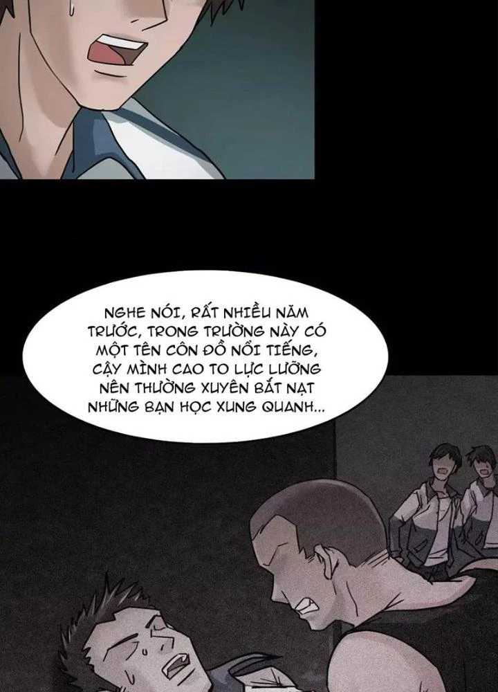 Ma Đô Dị Sự Chapter 5 - Trang 2