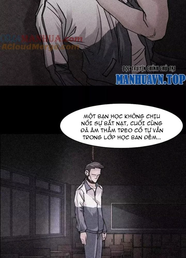 Ma Đô Dị Sự Chapter 5 - Trang 2