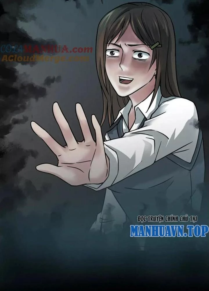 Ma Đô Dị Sự Chapter 5 - Trang 2