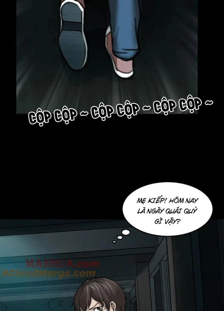 Ma Đô Dị Sự Chapter 5 - Trang 2