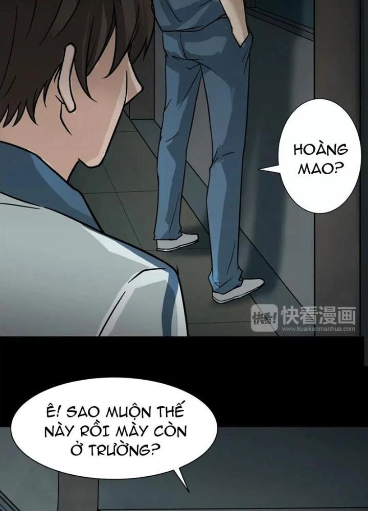 Ma Đô Dị Sự Chapter 5 - Trang 2
