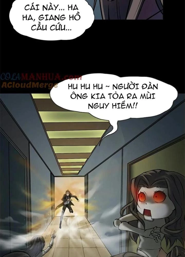 Ma Đô Dị Sự Chapter 14 - Trang 2