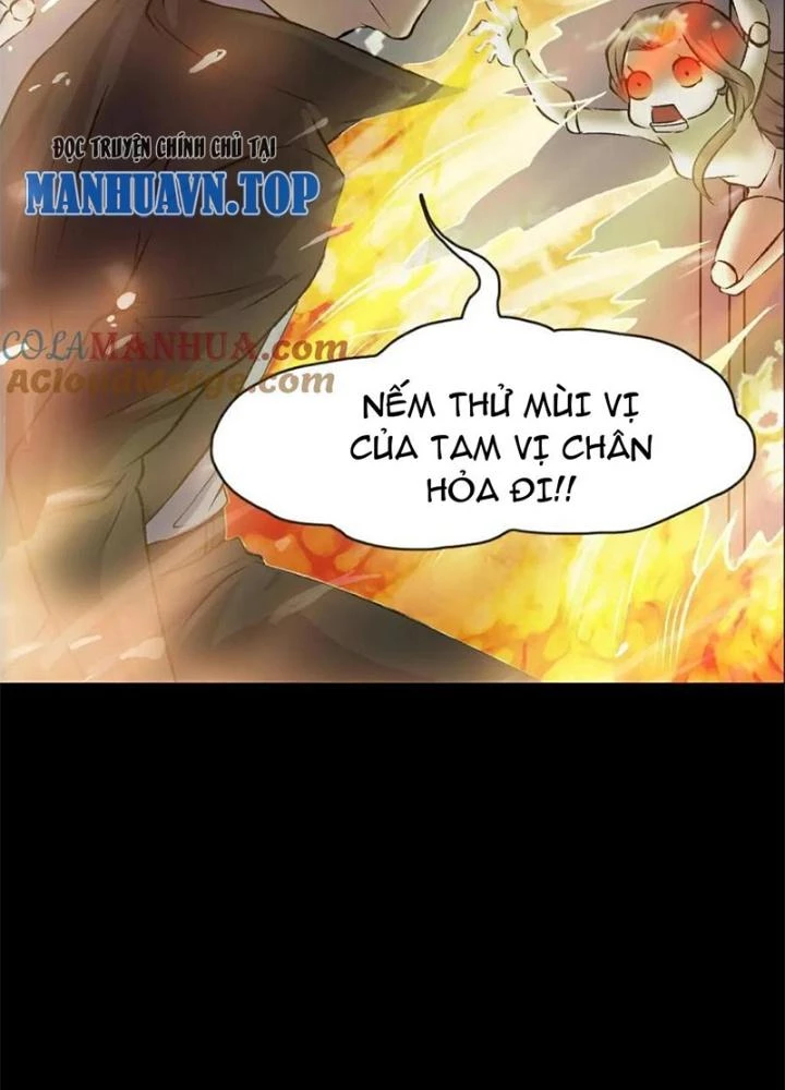 Ma Đô Dị Sự Chapter 14 - Trang 2