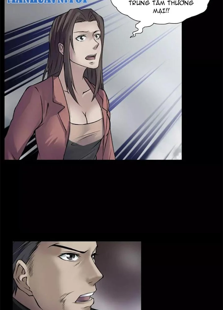 Ma Đô Dị Sự Chapter 14 - Trang 2