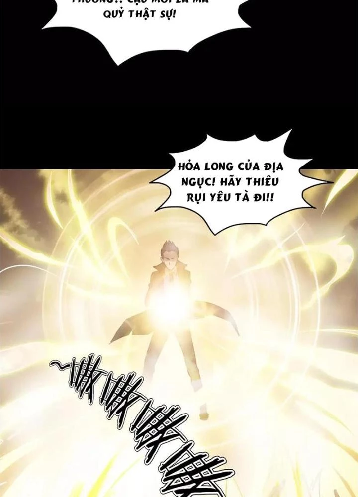Ma Đô Dị Sự Chapter 14 - Trang 2