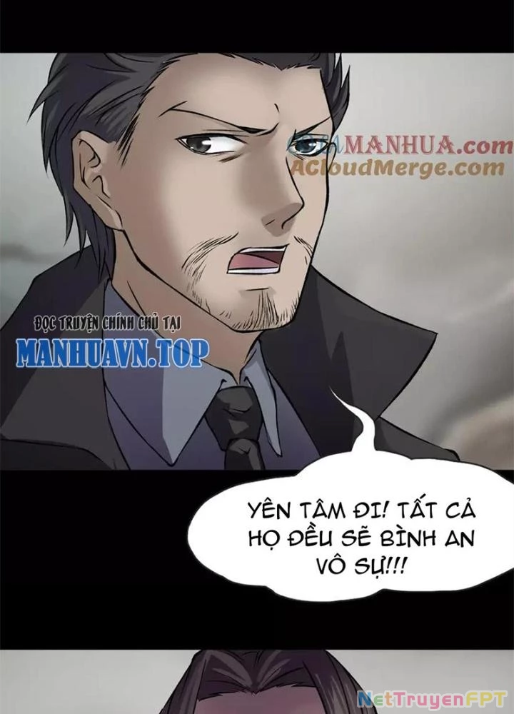 Ma Đô Dị Sự Chapter 14 - Trang 2