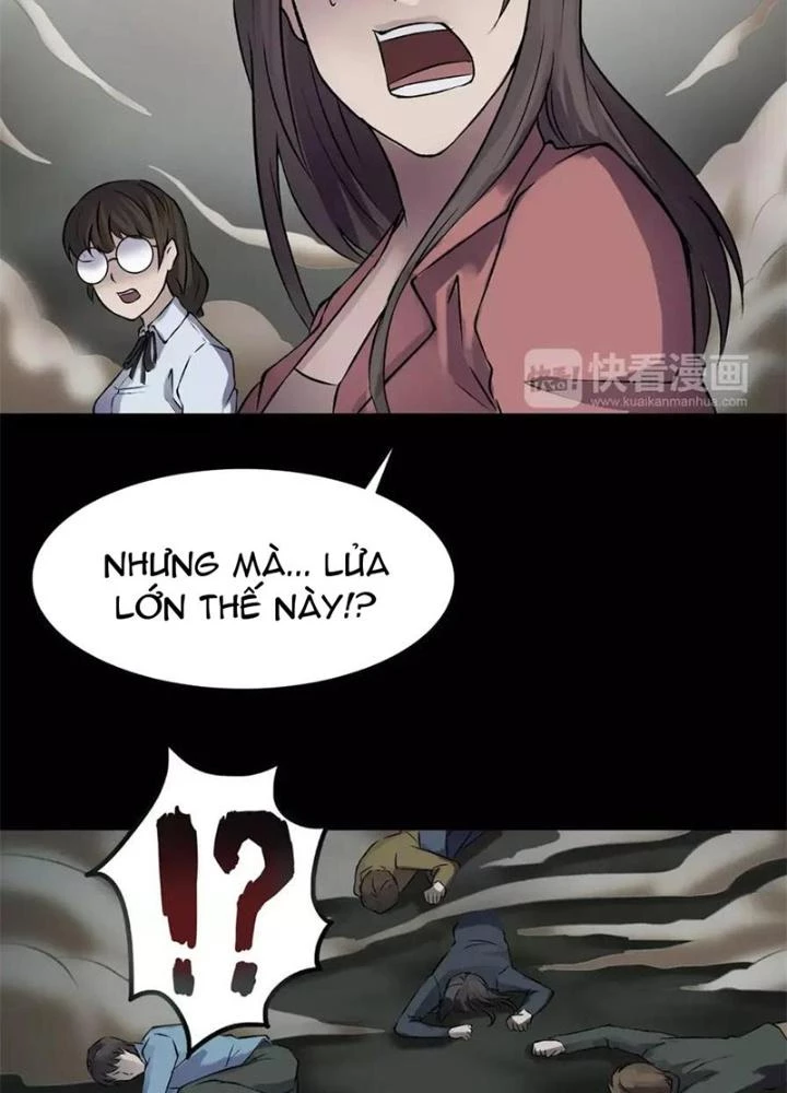 Ma Đô Dị Sự Chapter 14 - Trang 2