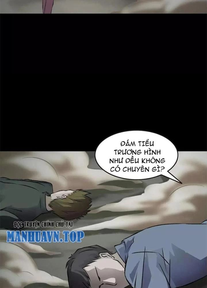 Ma Đô Dị Sự Chapter 14 - Trang 2