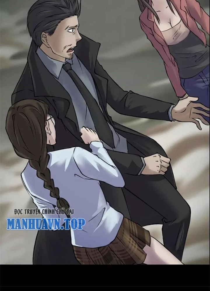 Ma Đô Dị Sự Chapter 14 - Trang 2