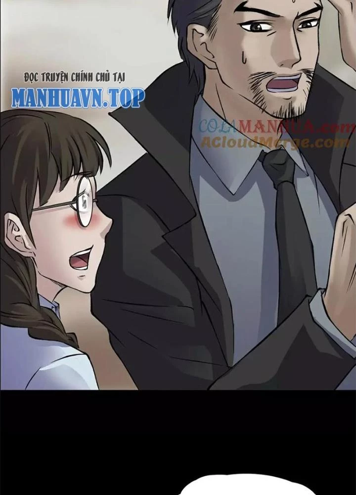 Ma Đô Dị Sự Chapter 14 - Trang 2