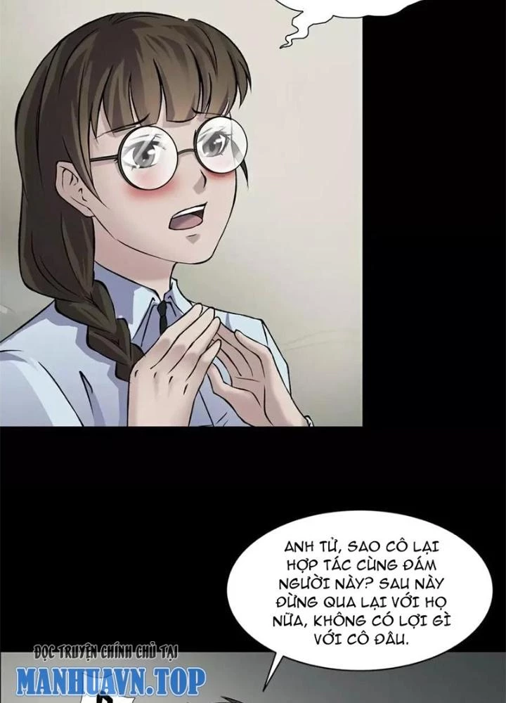 Ma Đô Dị Sự Chapter 14 - Trang 2