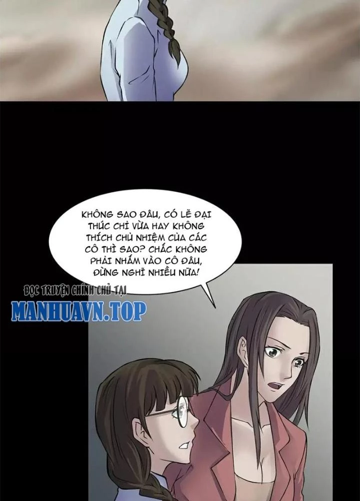 Ma Đô Dị Sự Chapter 14 - Trang 2