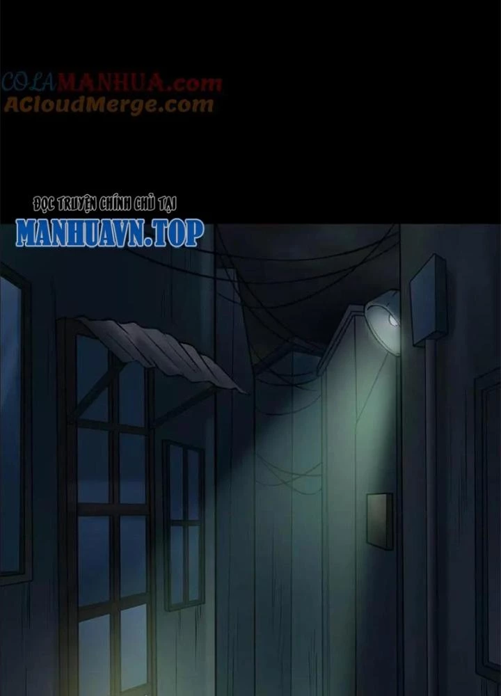 Ma Đô Dị Sự Chapter 14 - Trang 2
