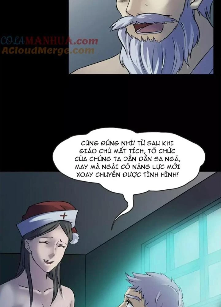 Ma Đô Dị Sự Chapter 14 - Trang 2