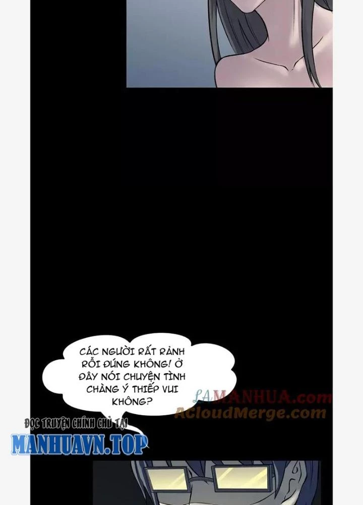 Ma Đô Dị Sự Chapter 14 - Trang 2