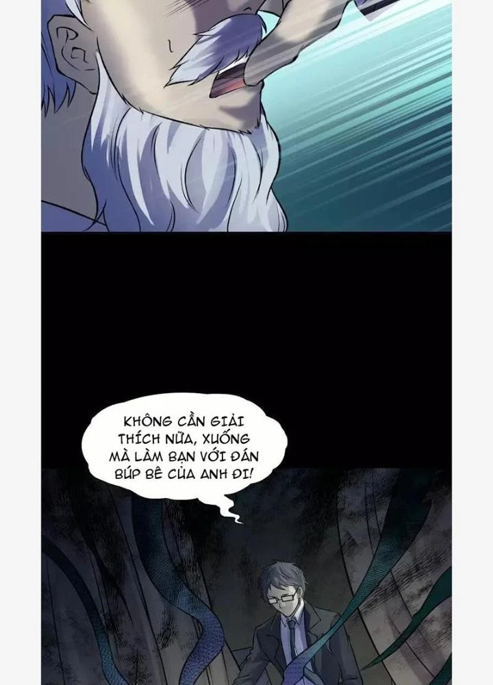 Ma Đô Dị Sự Chapter 14 - Trang 2