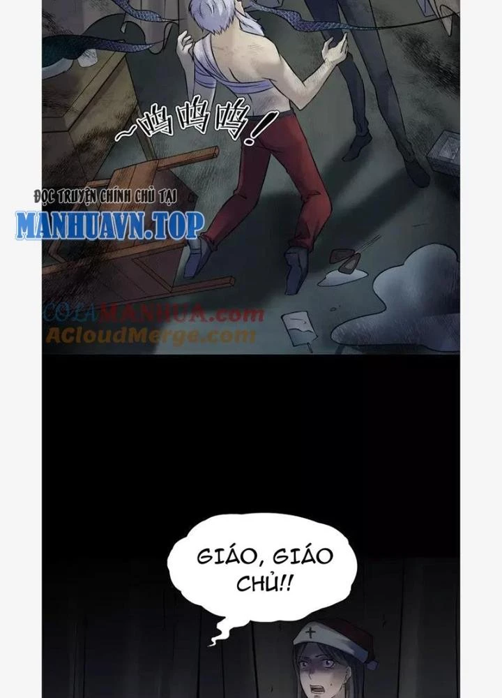 Ma Đô Dị Sự Chapter 14 - Trang 2
