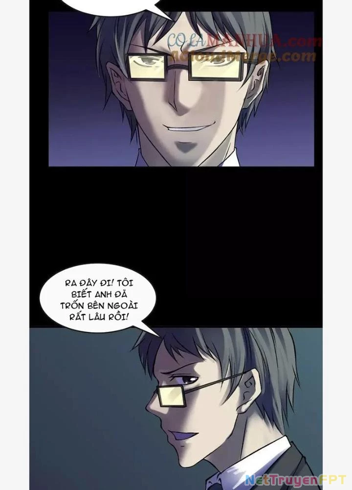 Ma Đô Dị Sự Chapter 14 - Trang 2