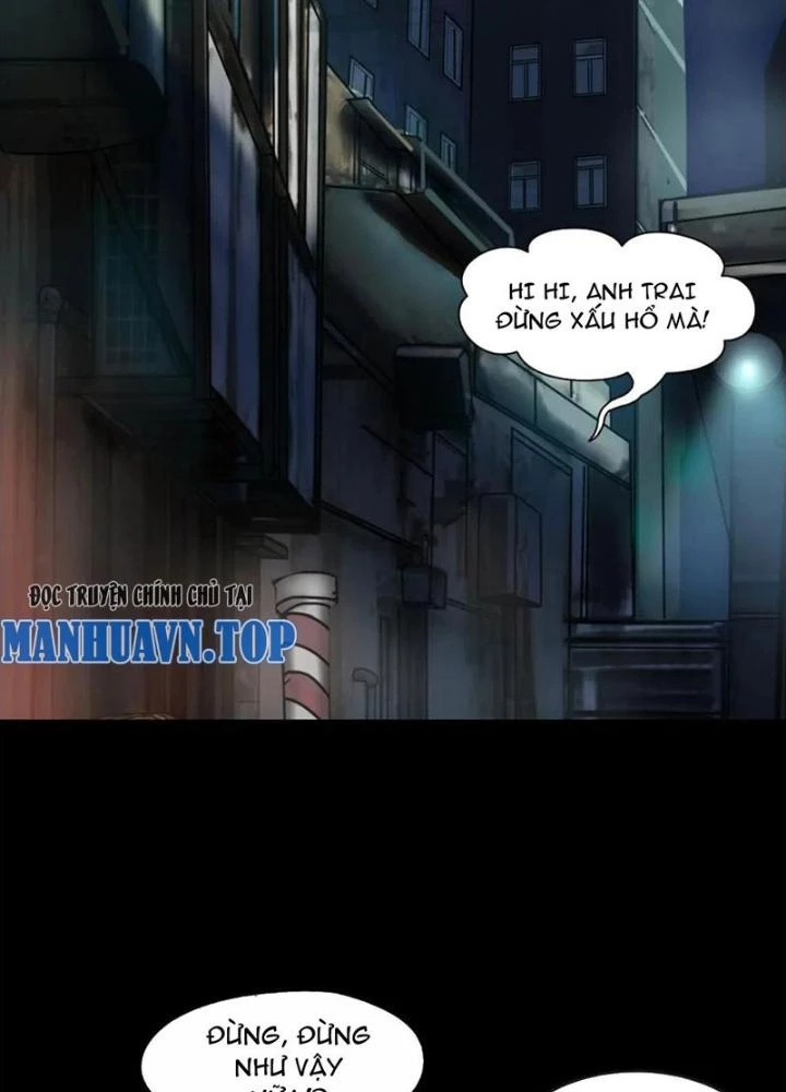 Ma Đô Dị Sự Chapter 20 - Trang 2