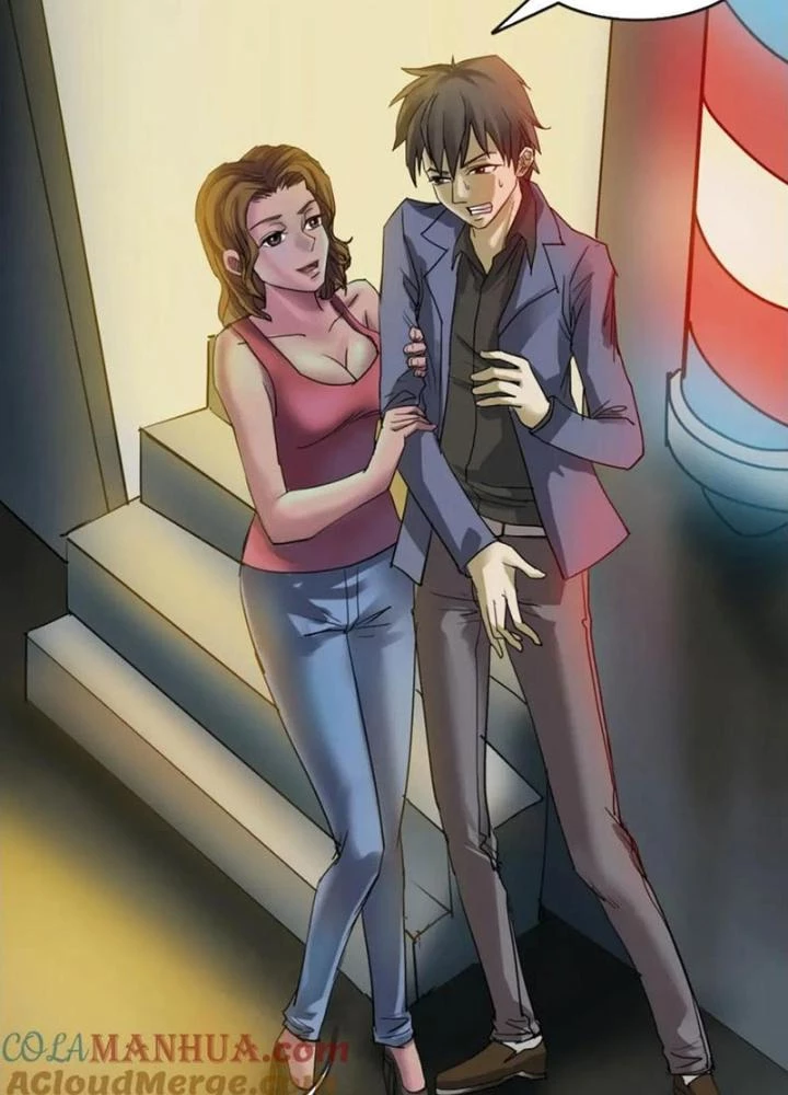 Ma Đô Dị Sự Chapter 20 - Trang 2