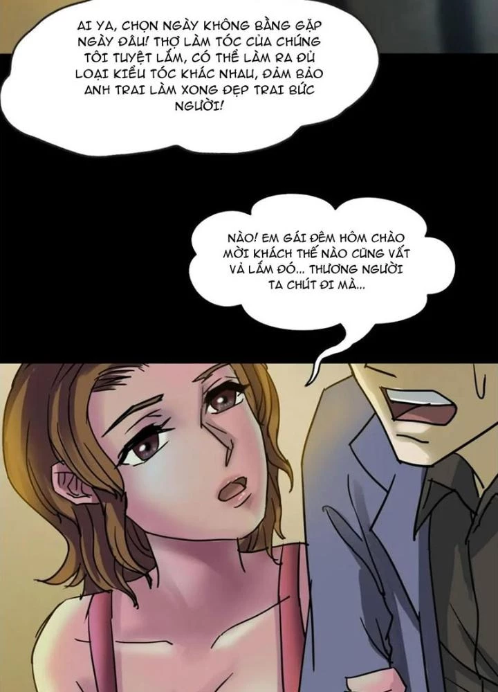 Ma Đô Dị Sự Chapter 20 - Trang 2