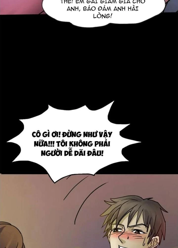 Ma Đô Dị Sự Chapter 20 - Trang 2
