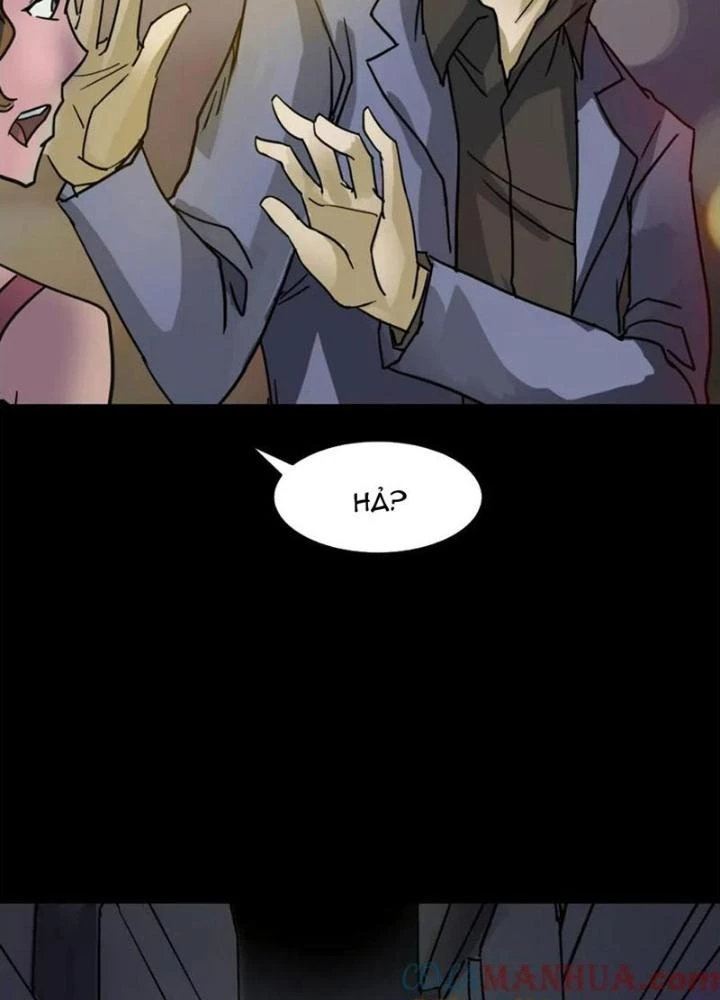 Ma Đô Dị Sự Chapter 20 - Trang 2