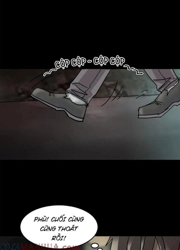 Ma Đô Dị Sự Chapter 20 - Trang 2