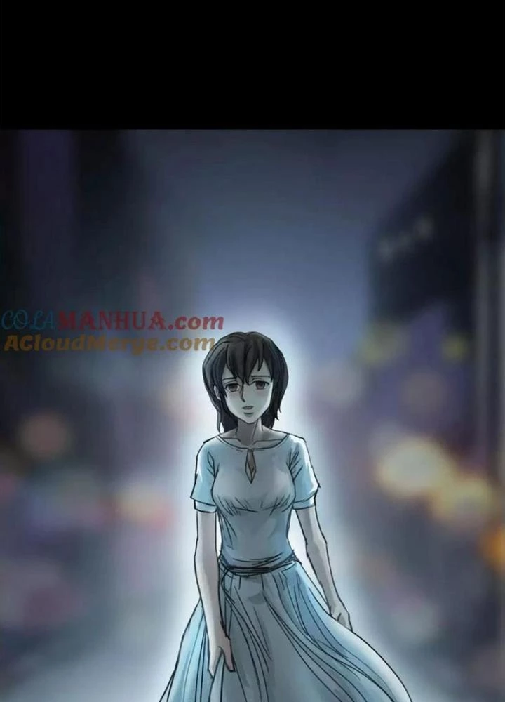 Ma Đô Dị Sự Chapter 20 - Trang 2