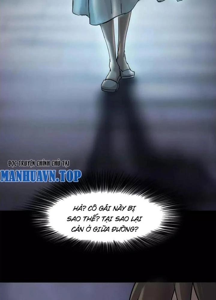 Ma Đô Dị Sự Chapter 20 - Trang 2