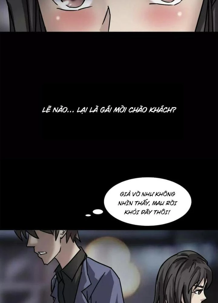 Ma Đô Dị Sự Chapter 20 - Trang 2