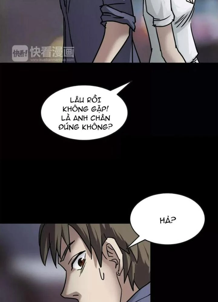 Ma Đô Dị Sự Chapter 20 - Trang 2