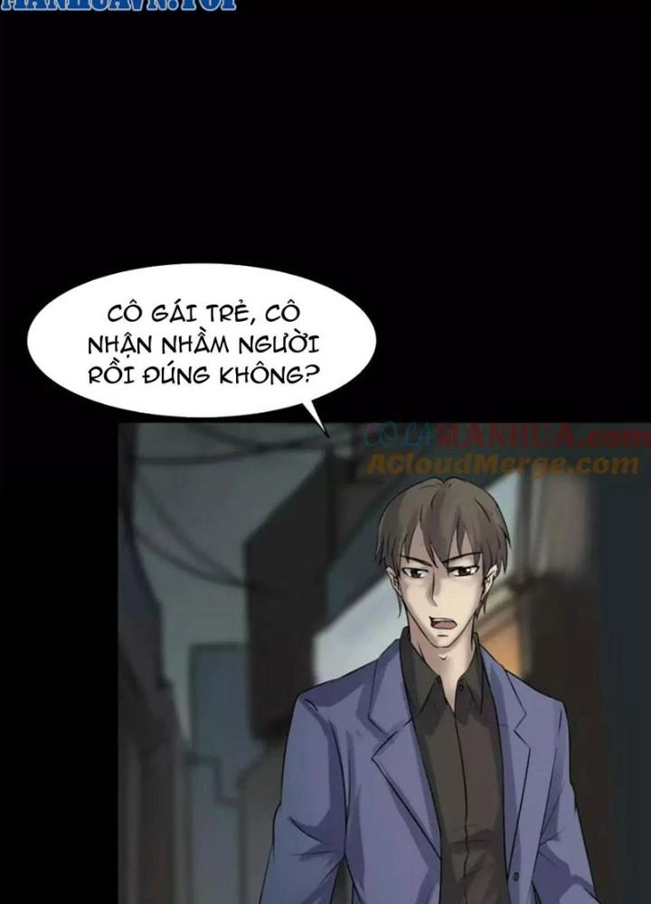 Ma Đô Dị Sự Chapter 20 - Trang 2