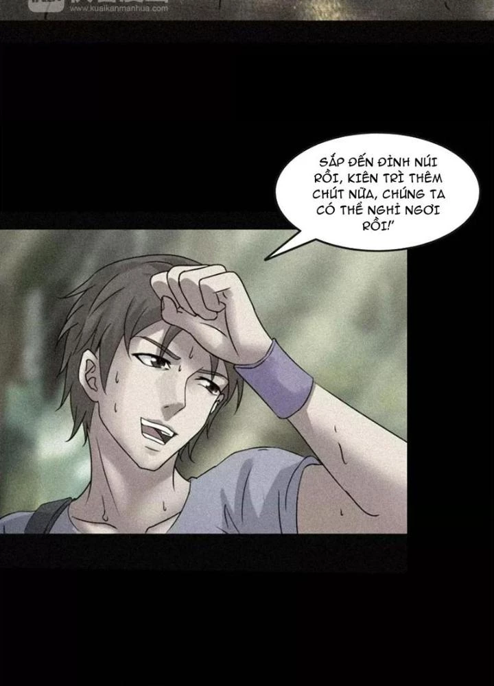 Ma Đô Dị Sự Chapter 20 - Trang 2
