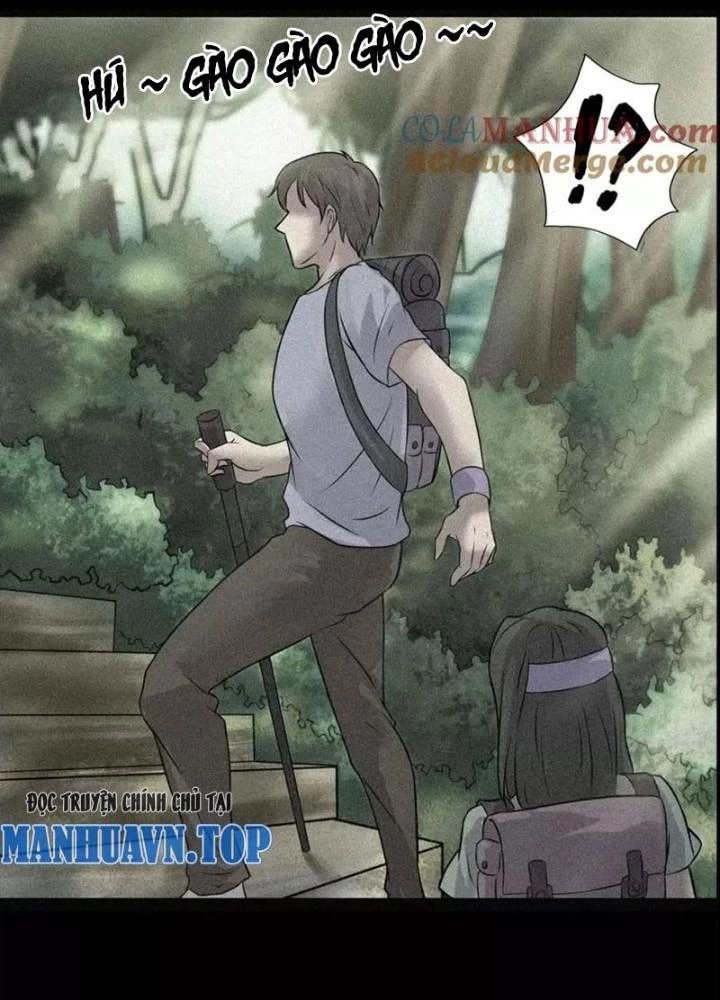 Ma Đô Dị Sự Chapter 20 - Trang 2