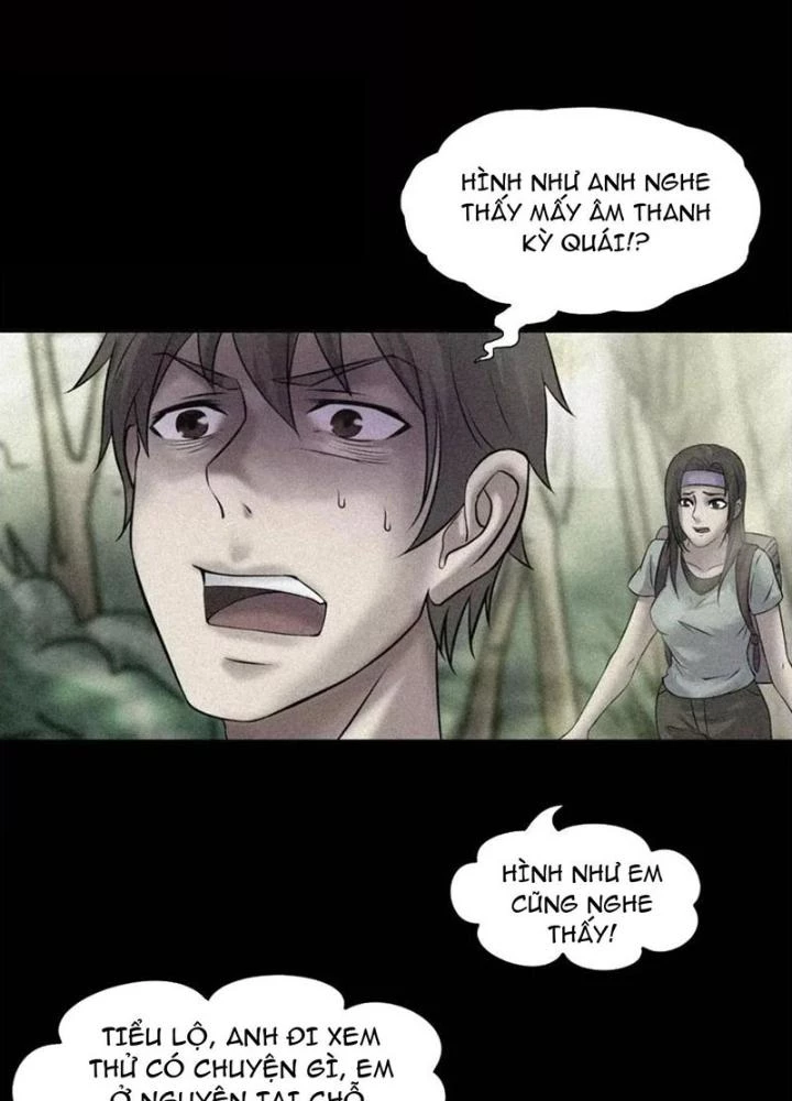 Ma Đô Dị Sự Chapter 20 - Trang 2