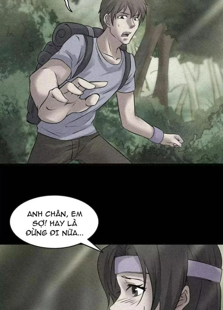Ma Đô Dị Sự Chapter 20 - Trang 2