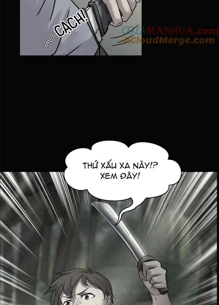 Ma Đô Dị Sự Chapter 20 - Trang 2