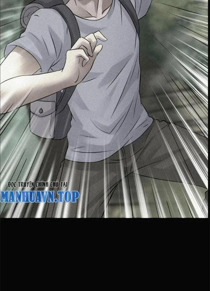 Ma Đô Dị Sự Chapter 20 - Trang 2