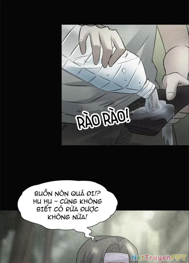 Ma Đô Dị Sự Chapter 20 - Trang 2