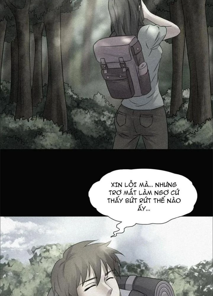Ma Đô Dị Sự Chapter 20 - Trang 2