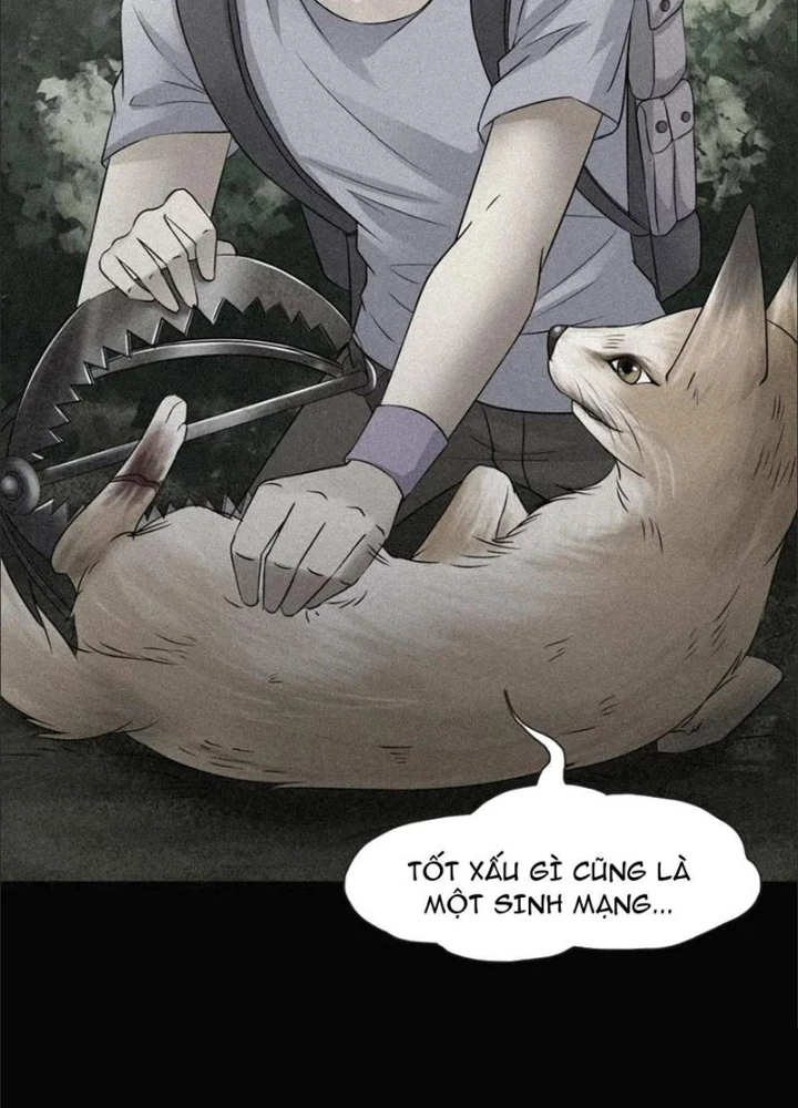 Ma Đô Dị Sự Chapter 20 - Trang 2