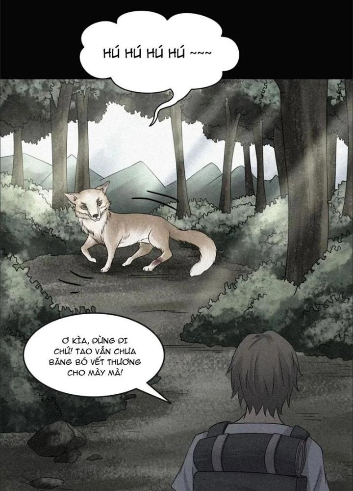 Ma Đô Dị Sự Chapter 20 - Trang 2