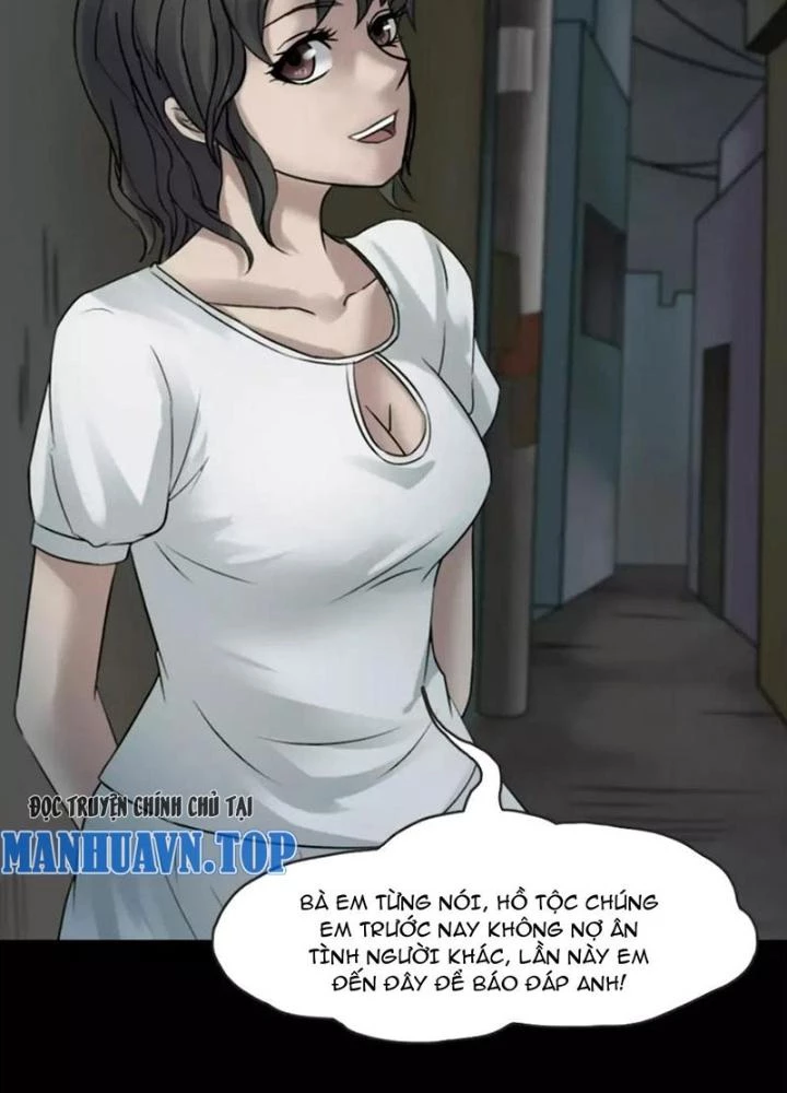 Ma Đô Dị Sự Chapter 20 - Trang 2